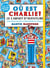 Où est Charlie ? : le carnet d'aventure