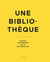 Une bibliothèque - Maison européenne de la photographie