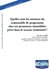 Quelles sont les missions du responsable de programmes chez un promoteur immobilier privé dans le secteur résidentiel ?