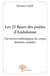 Les 25 fleurs des poètes d'andalousie - une lecture anthologique du corpus littéraire andalou