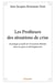 Les Profiteurs des situations de crise