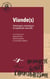Viande(s) : stéréotypies sémiotiques et inquiétude culturelle