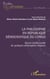 La philosophie en République Démocratique du Congo : Oeuvre intellectuelle de quelques philosophes majeurs