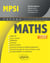 Prépas sciences - mathématiques - mpsi (4e édition)