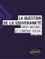 La question de la souveraineté : droit naturel et contrat social