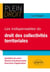Plein Droit : les indispensables du droit des collectivités territoriales (édition 2018)