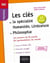 Spécialité humanités, littérature et philosophie : Première - Nouveaux programmes