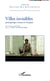 Villes invisibles - anthropologie urbaine du pacifique