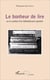 Le bonheur de lire ou le combat d'un bibliothécaire guinéen