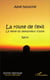 La route de l'exil - la veste du demandeur d'asile