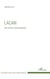 Lacan une lecture philosophique