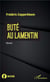 Buté au lamentin