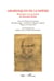 Arabesques de lumière - rencontre avec la poésie de Giovanni Dotoli