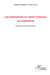 Les dimensions du droit syndical au Cameroun