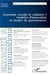 Revue Marché et organisations n.36 : économie sociale et solidaire ? modèles d'innovation et modes de gouvernance