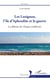 Les Lusignan, l'ile d'Aphrodite et la guerre - la défense de chypre medievale