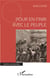 Pour en finir avec le peuple