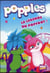 Popples t.2 - la légende du popfoot !