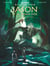 Jason et la toison d'or Tome 3 : les maléfices de Médée