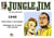 Jungle jim 1940