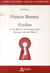 Frances Burney - Evelina or the history of a young lady's entrance into the world