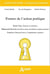 Formes de l'action poétique