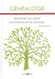 Généalogie - remonter son arbre par internet et en archives