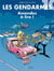 Les gendarmes Tome 10 : amendes à lire !
