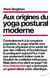 Aux origines du yoga postural moderne