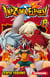 Inazuma eleven Tome 8