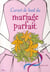 Carnet de bord du mariage parfait