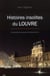 Histoires insolites du louvre