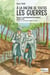 À la racine de toutes les guerres t.5 - correspondance de guerre, 1917