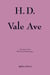 Vale ave
