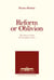 Reform or oblivion - ten years to save the european union