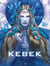 Kebek Tome 2 : Adamante