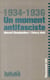 Un moment antifasciste - 1934-1936