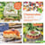 Cheesecakes du jardin - sucrés, salés, cuits ou sans cuisson, avec ou sans fromage...