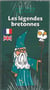 Les l2gendes bretonnes - le jeu de 7 familles