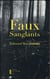 Faux sanglants