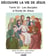 Découvre la vie de Jésus Tome 10 : les disciples à l'école de Jésus