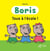 Boris - tous à l'école !