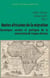 Routes africaines de la migration : Dynamiques sociales et politiques de la construction de l'espace africain