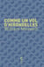 Comme un vol d'hirondelles