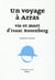 Un voyage à arras - vie et mort d'isaac rosenberg