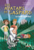 Les avatars de Gaspard - le jardin mystérieux