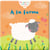 À la ferme