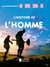 L'histoire de l'homme