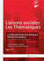 Liaisons sociales - Les thématiques Tome 101 : la prévention des risques professionnels - le document unique d'évaluation des risques