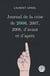 Journal de la crise de 2006, 2007, 2008, d'avant et d'après